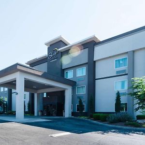 Sleep Inn & Suites West Knoxville